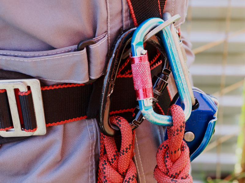 Protección Personal (EPP)